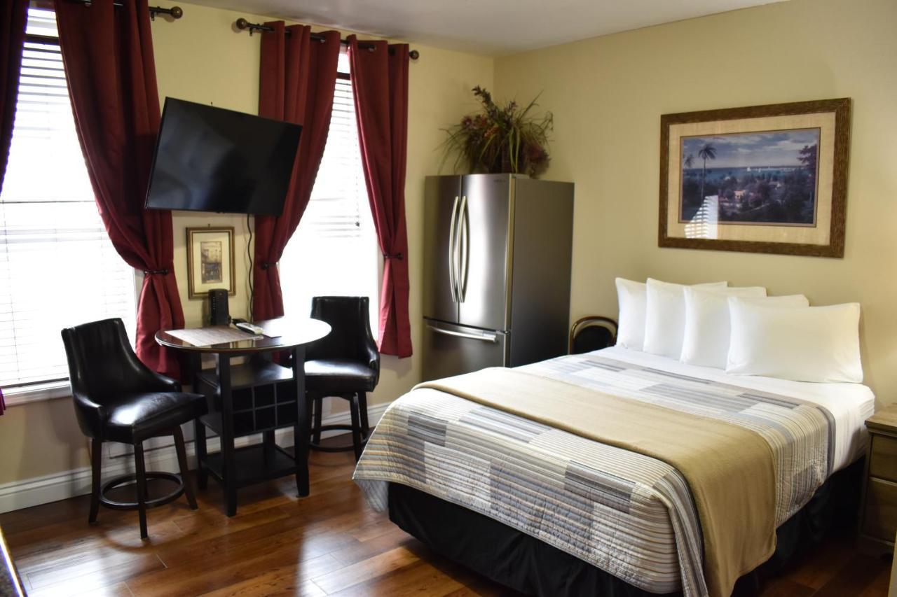 Silver Horseshoe Inn Saint Anthony Chambre photo