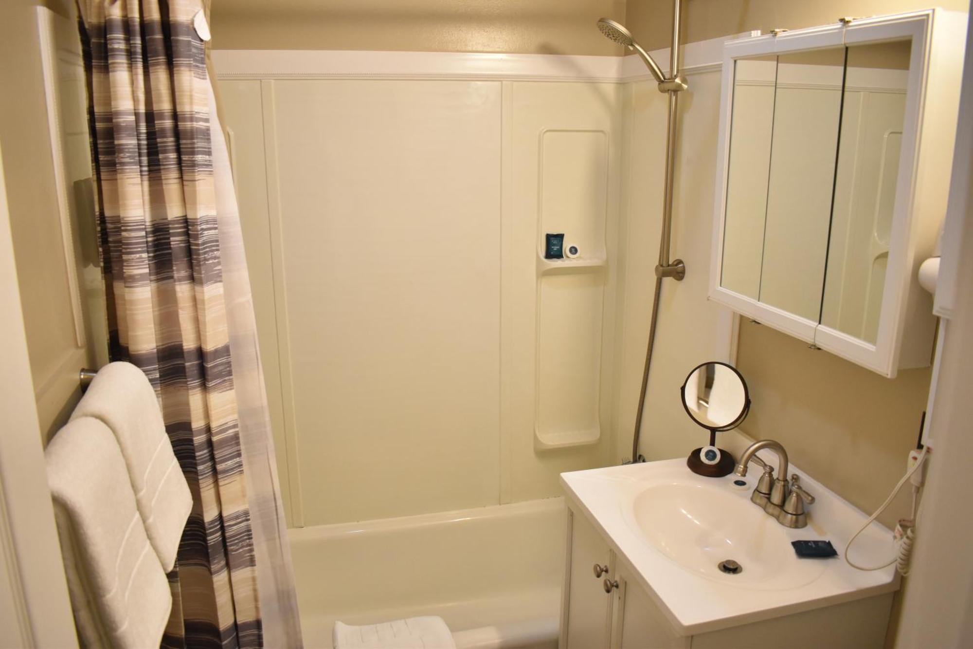 Silver Horseshoe Inn Saint Anthony Chambre photo